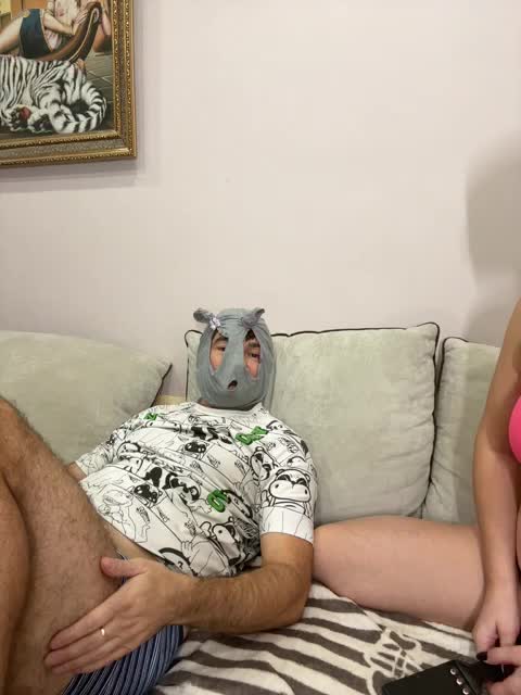 _Milashka_ Live Sex December 17, 2025