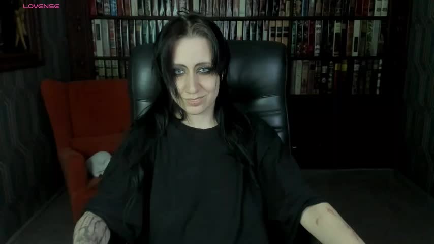 Medusa__Gorgona Live Sex 2025.11.07