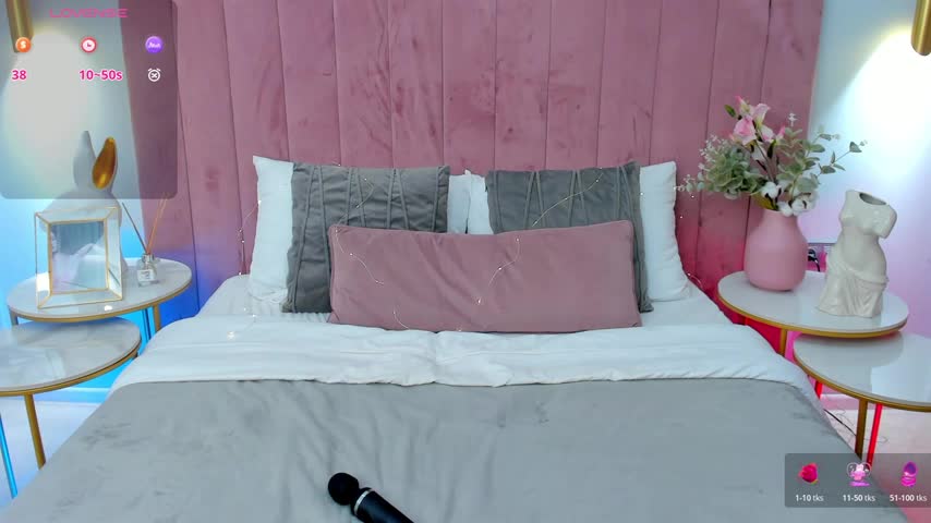 AlishaBel Live Sex December 13, 2025