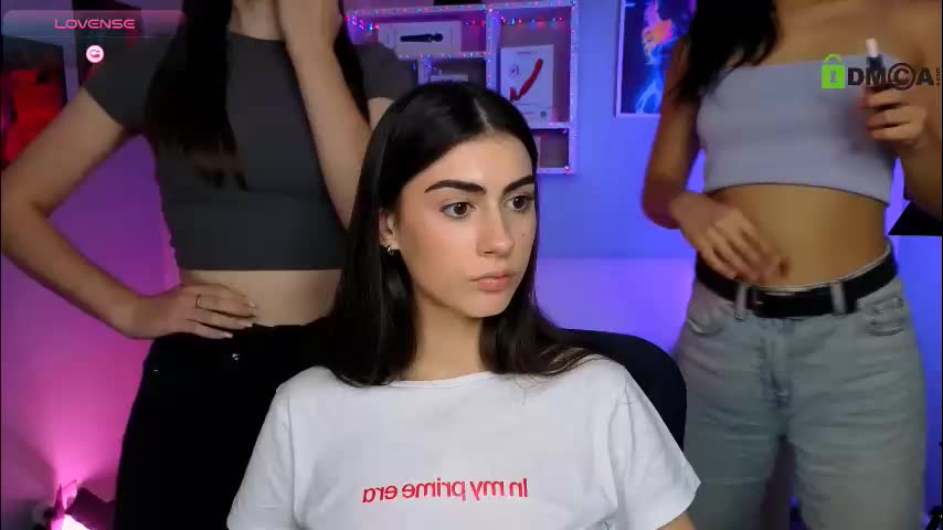 kaisy_star Live Sex December 17, 2025