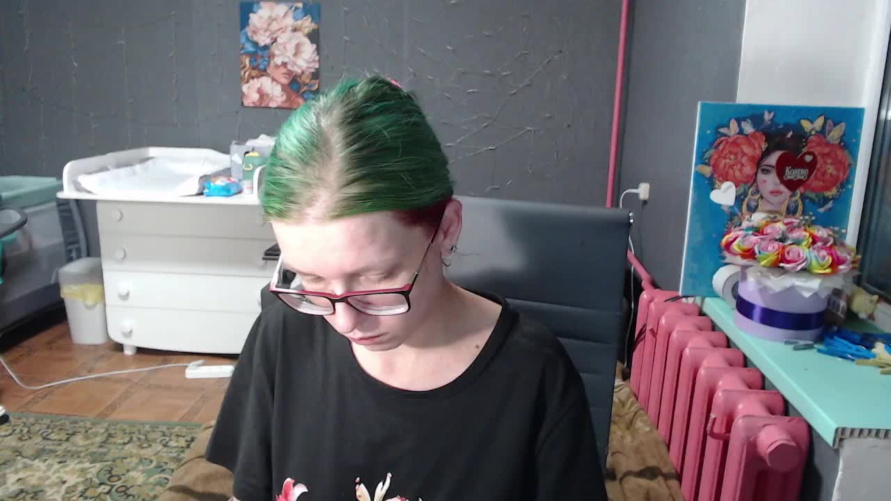 malvinella Live Sex December 15, 2025