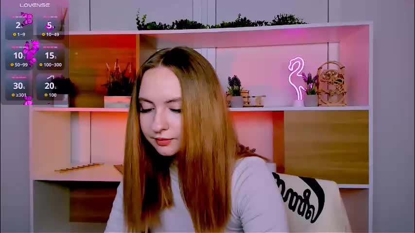 mila_glow Live Sex December 17, 2025