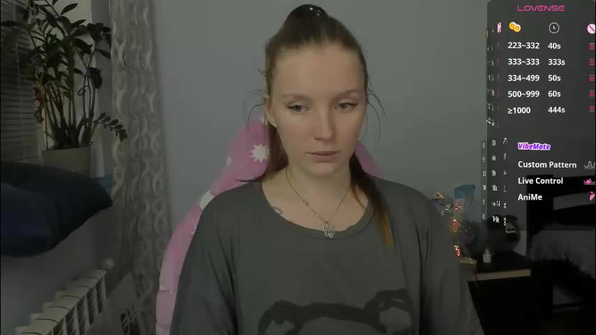 playful_mary Live Sex December 14, 2025
