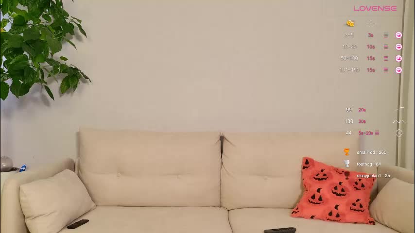 duomoon Live Sex December 17, 2025