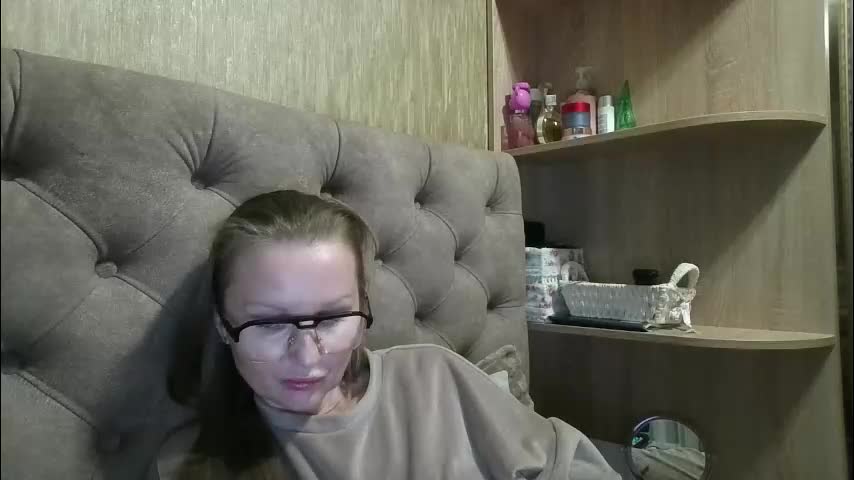 belleamiee Live Sex November 8, 2025