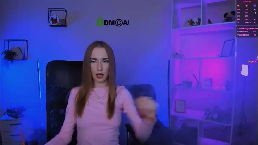 doll_vey Live Sex December 14, 2025