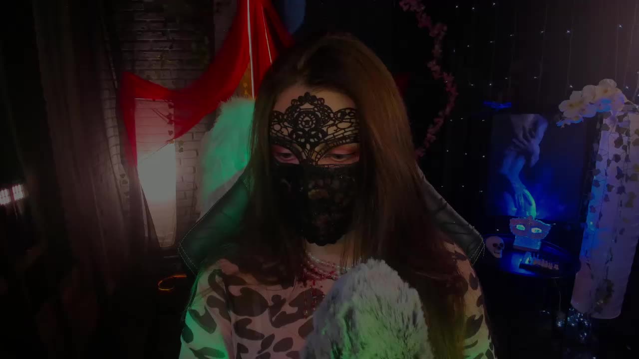 Li-Drago Live Sex November 7, 2025