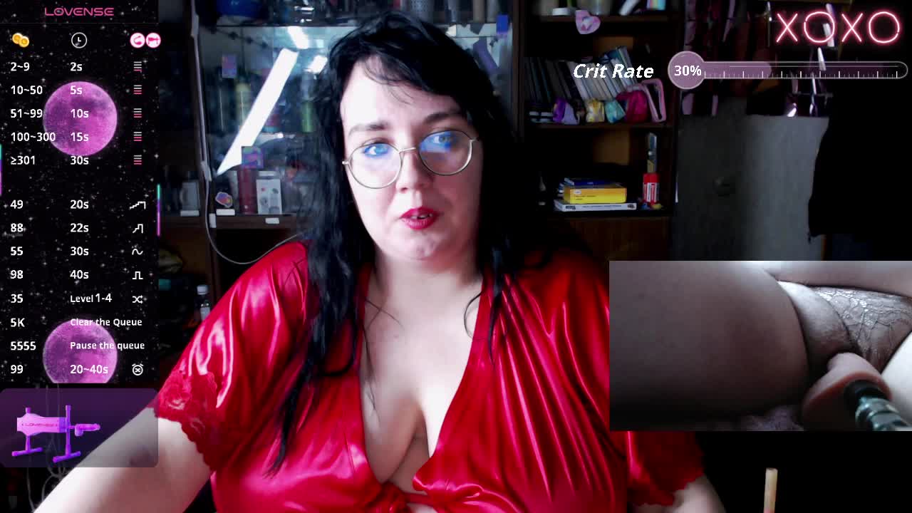 Leona_Sweetnest Live Sex December 13, 2025