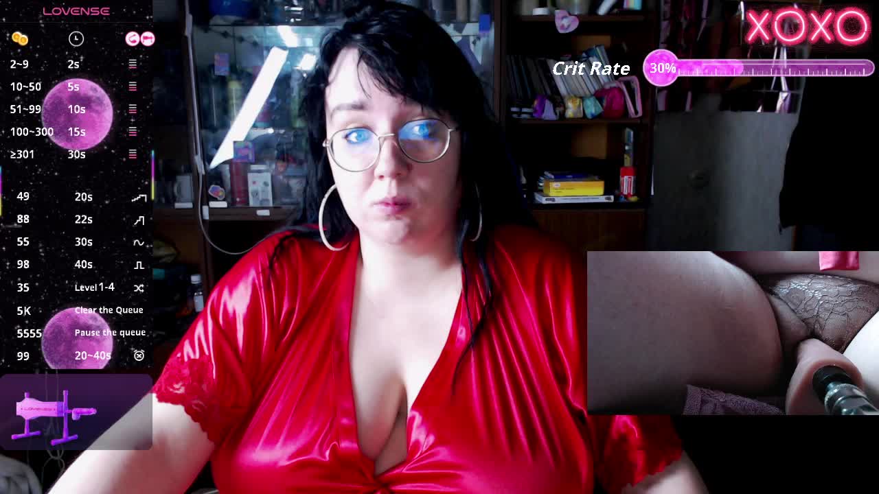 Leona_Sweetnest Live Sex December 13, 2025