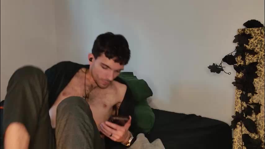 jackdesfeux Live Sex December 17, 2025