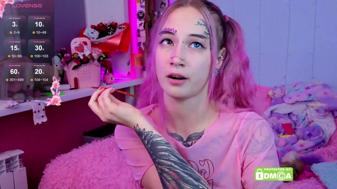 Ne_Sonia Live Sex December 13, 2025