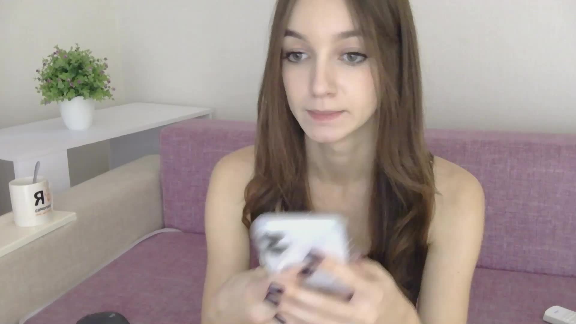 NotSoSweetDasha Live Sex December 17, 2025