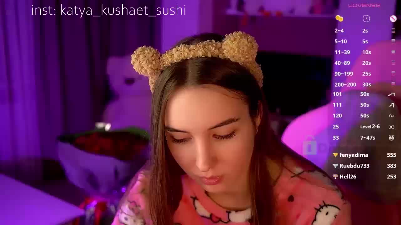 Milkaff- Live Sex December 12, 2025