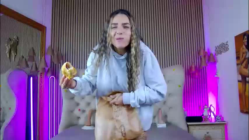 tastypatricia Live Sex December 13, 2025