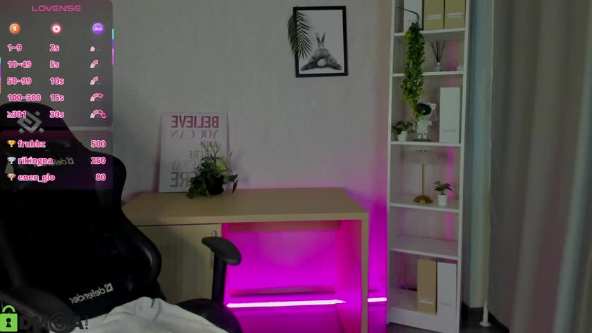 Christy_Little Live Sex December 14, 2025