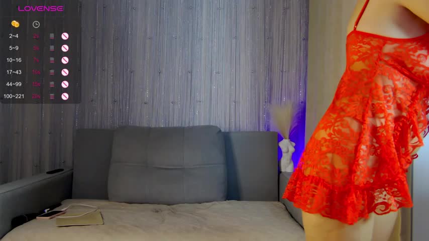 -Smetanka- Live Sex December 17, 2025