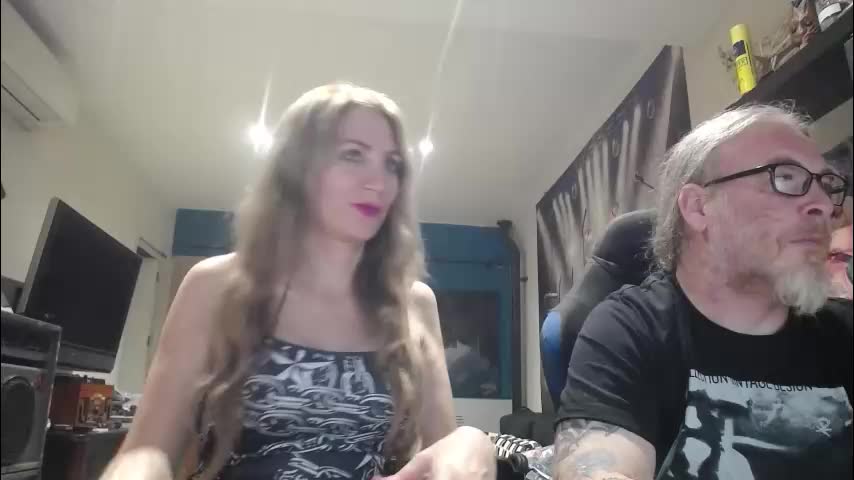saruandjay Live Sex December 15, 2025