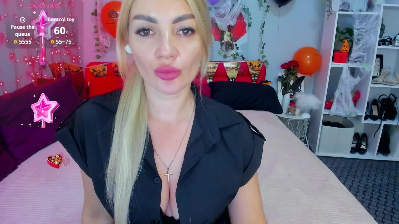 GessaBelluci Live Sex November 7, 2025