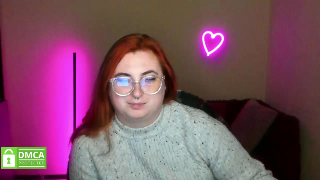 Aliciaredluv Live Sex December 13, 2025