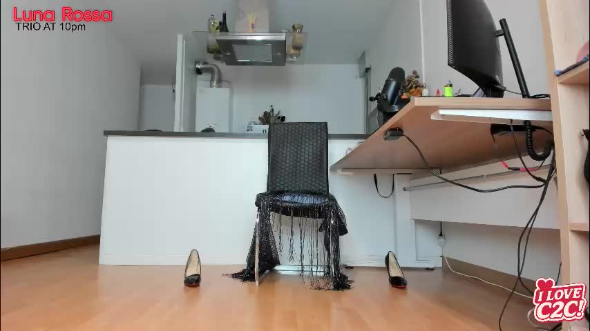 lunarossacam Live Sex 2025.11.07