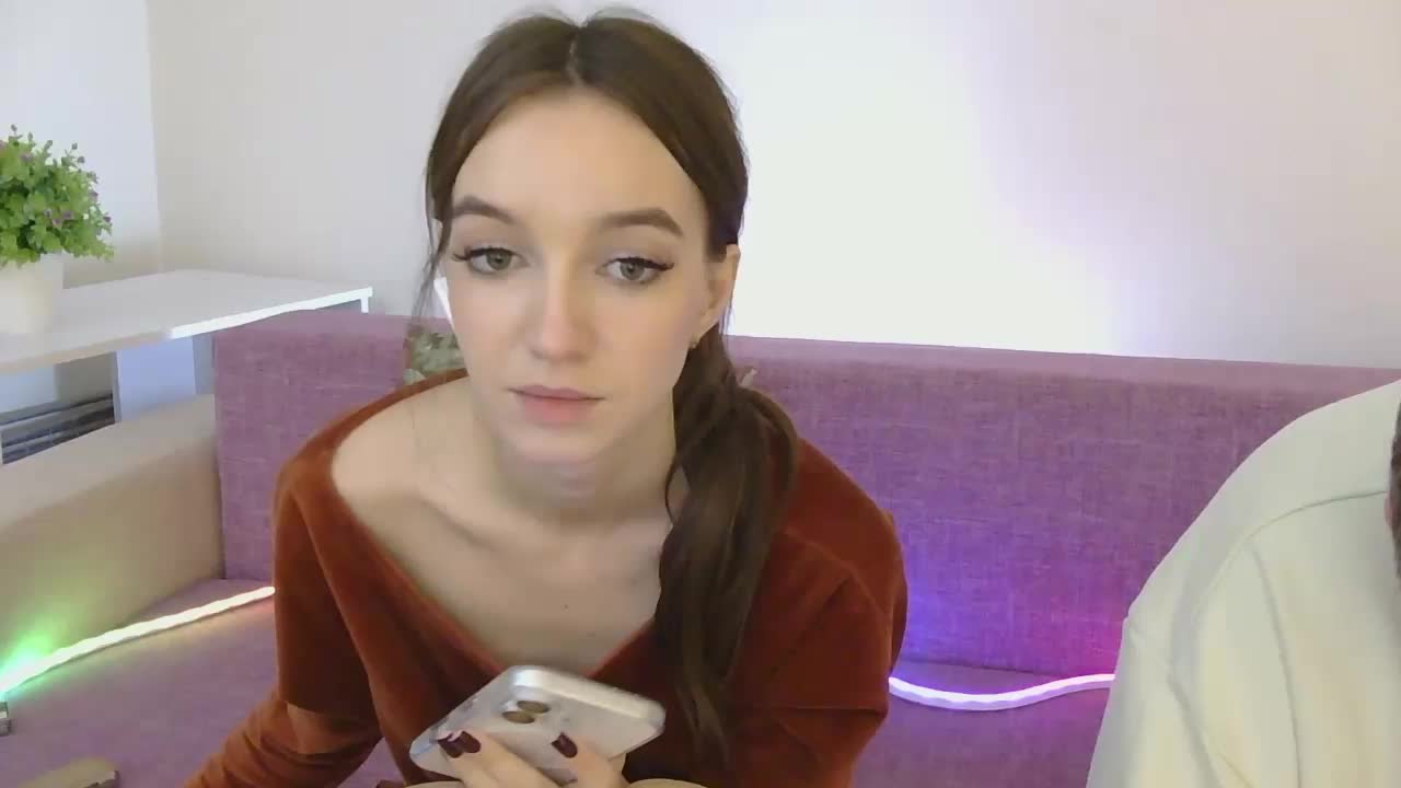 NotSoSweetDasha Live Sex December 17, 2025