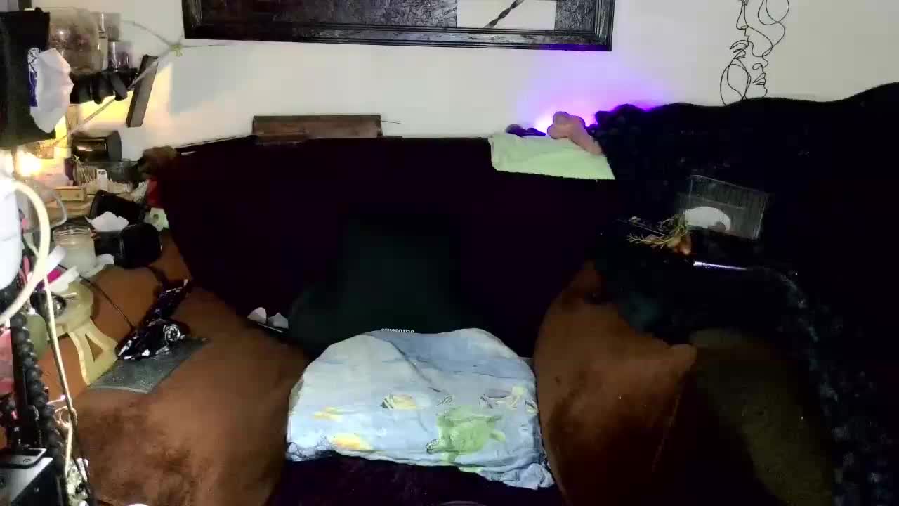 Fantasyca Live Sex December 13, 2025