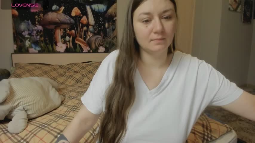 AlisaBacker Live Sex December 14, 2025