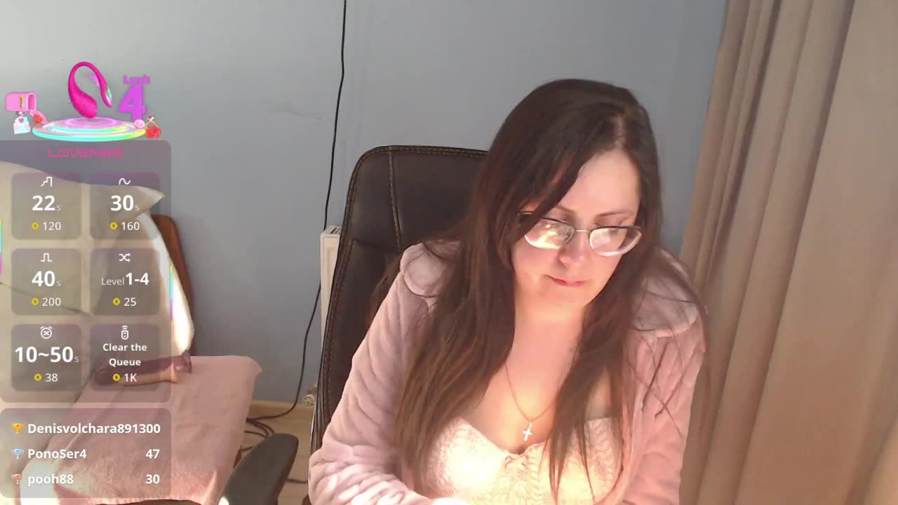 mandarinka28 Live Sex December 14, 2025