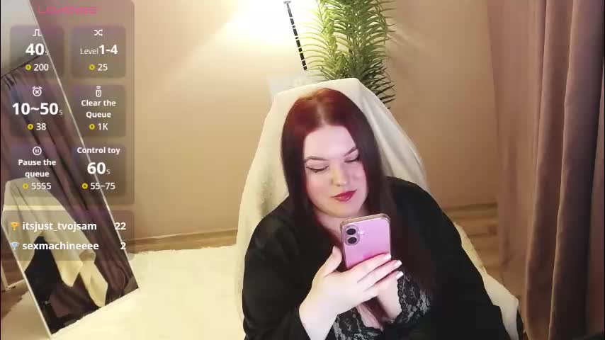 maliibooo Live Sex December 13, 2025