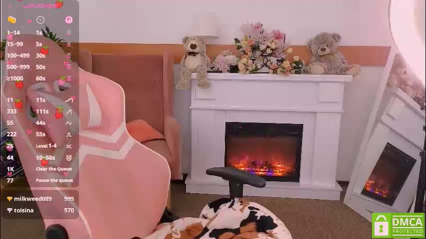 antonia_ferrero Live Sex December 17, 2025