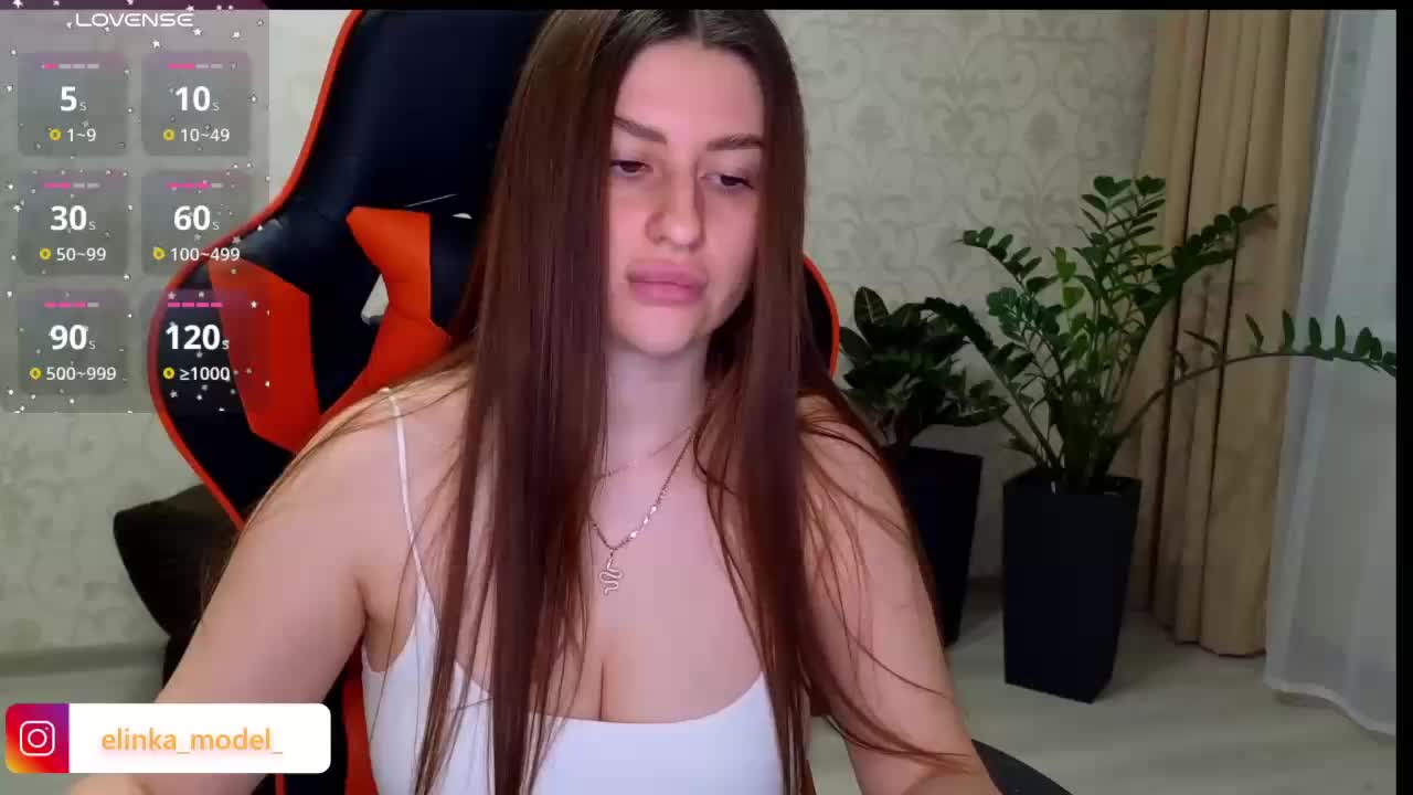 NikaMusic Live Sex December 14, 2025