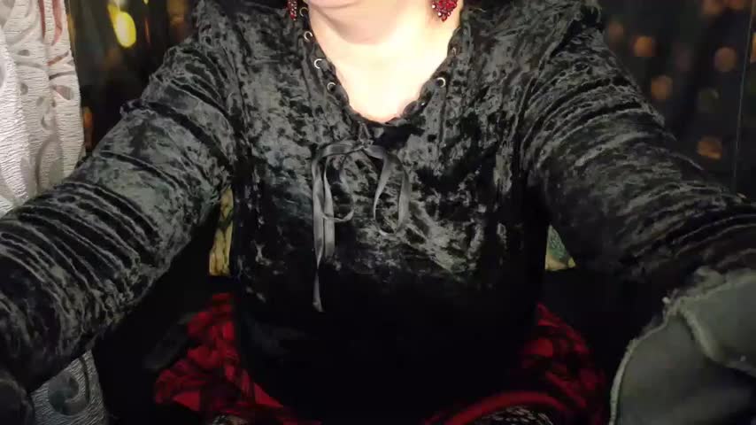 _Annika Live Sex November 7, 2025