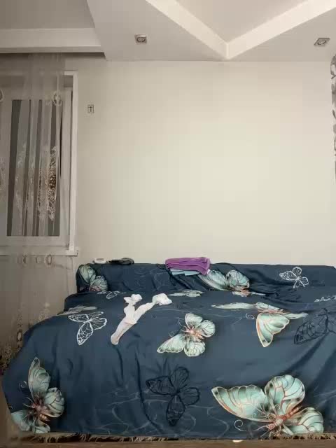 Eva-Bella Live Sex December 13, 2025