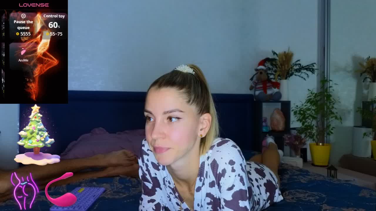 Couple_Twix Live Sex December 13, 2025