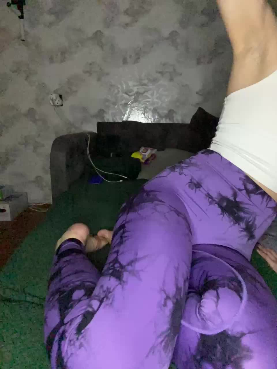 BelochkaX Live Sex December 14, 2025