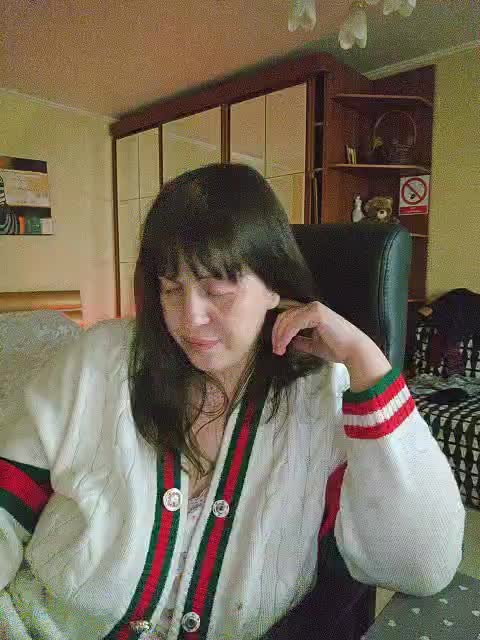 nimfastar77 Live Sex December 13, 2025