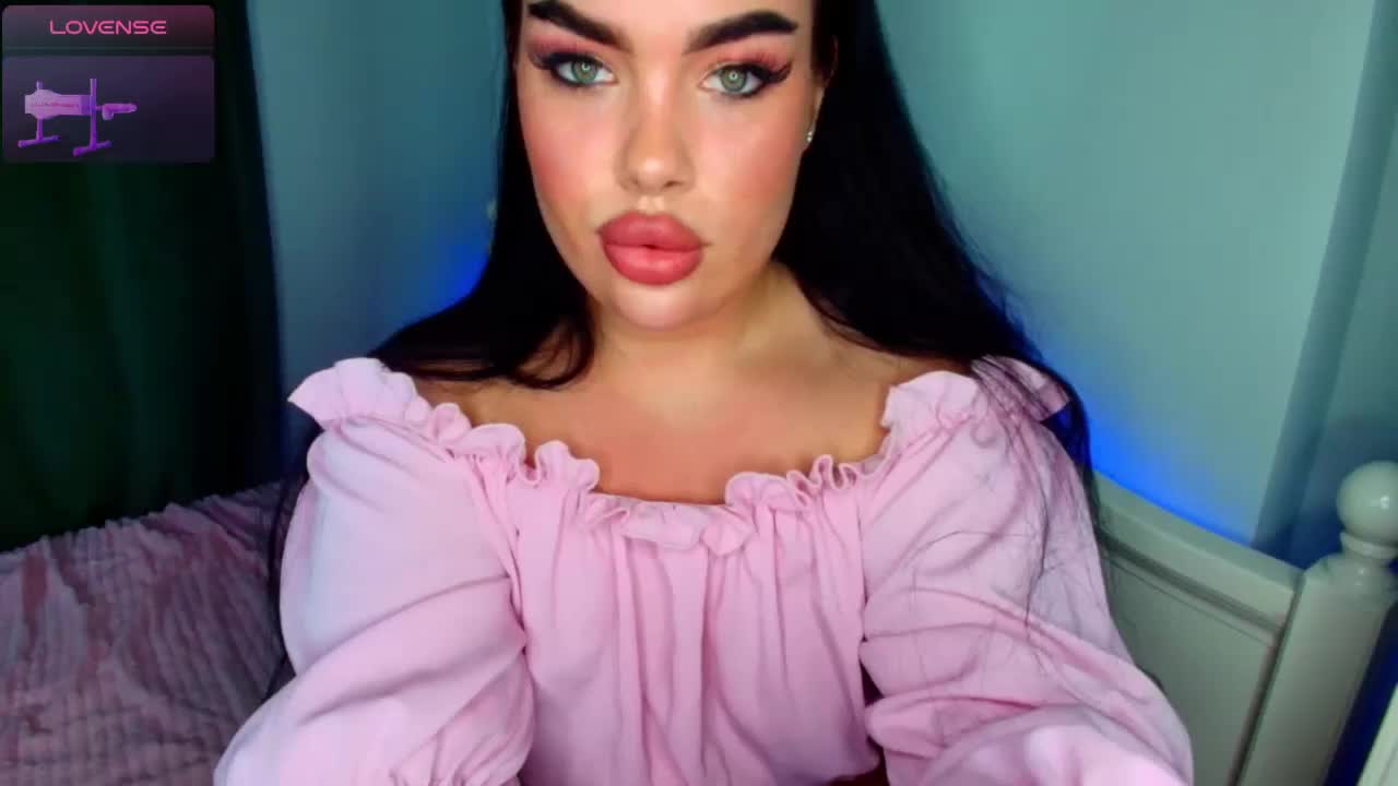 katerine-Monroe Live Sex December 13, 2025