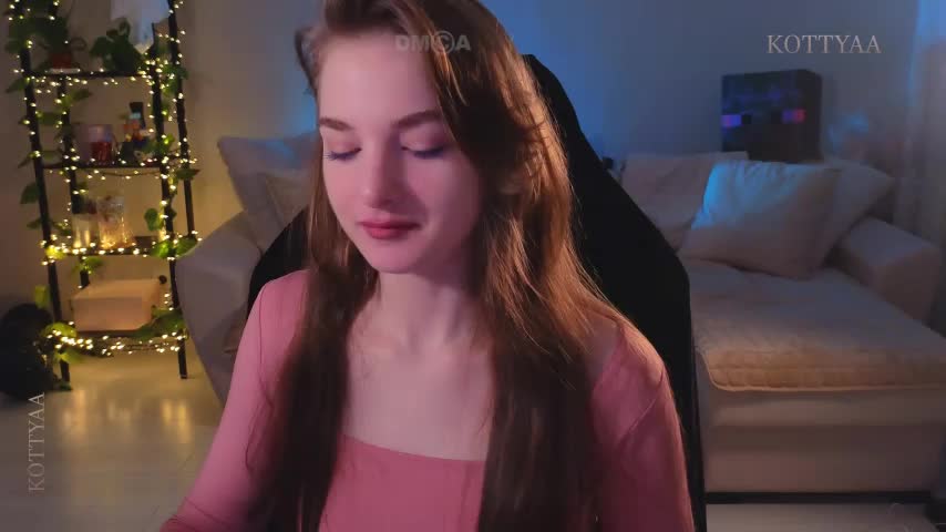 -Kottyaa- Live Sex 2025.11.07