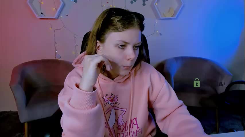 foxy_tease_ Live Sex December 17, 2025