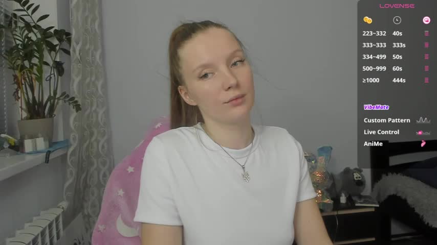 Mary_Blu Live Sex December 13, 2025