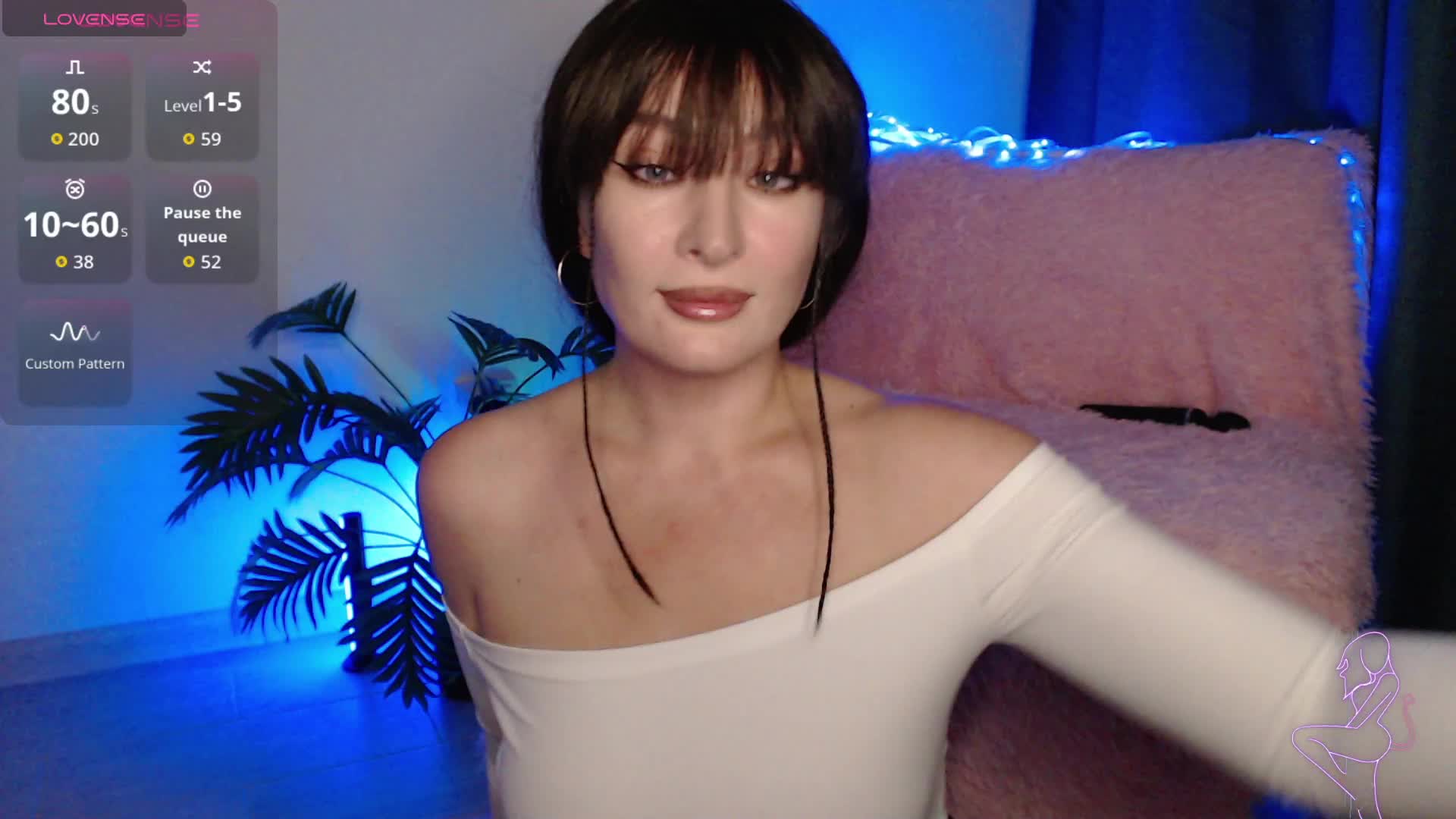 Zeeeme Live Sex December 14, 2025