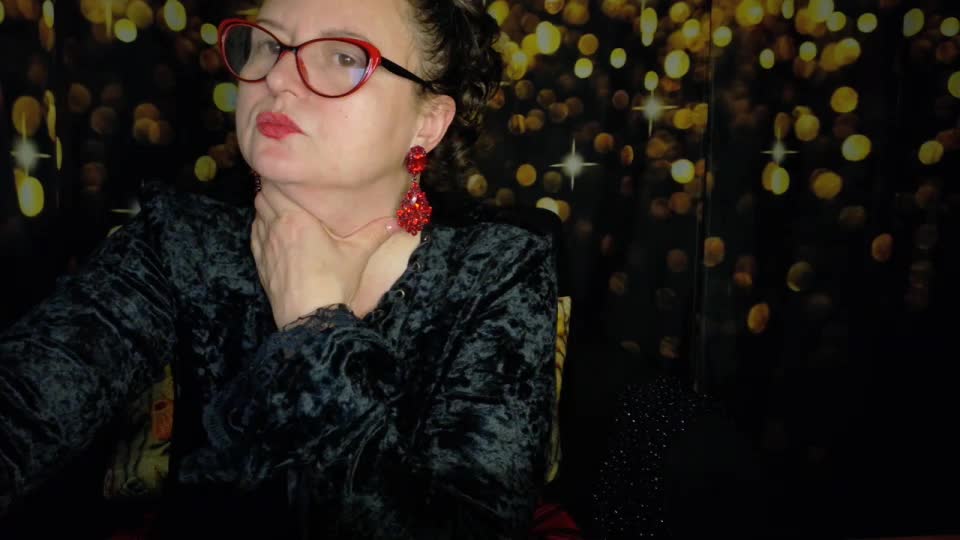 Golden_Lady Live Sex December 15, 2025