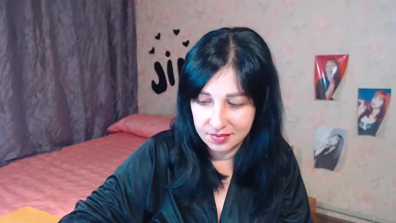 JillStevens Live Sex December 18, 2025
