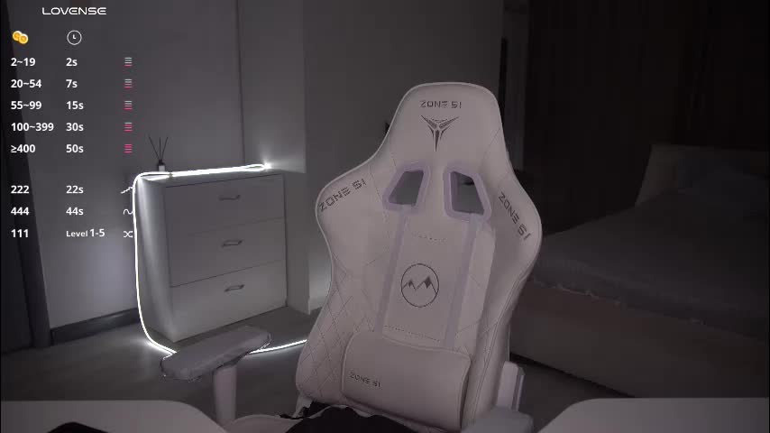 evelina_fox Live Sex December 17, 2025