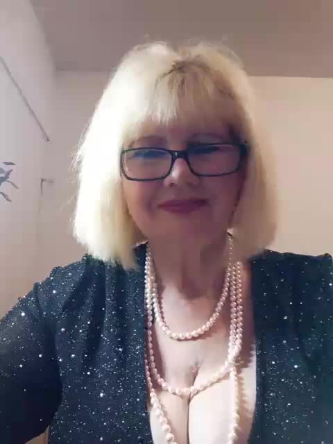 BoloshkaBlonda Live Sex December 13, 2025