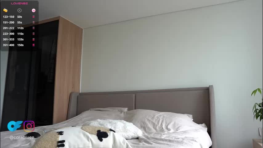 iamcora Live Sex December 14, 2025