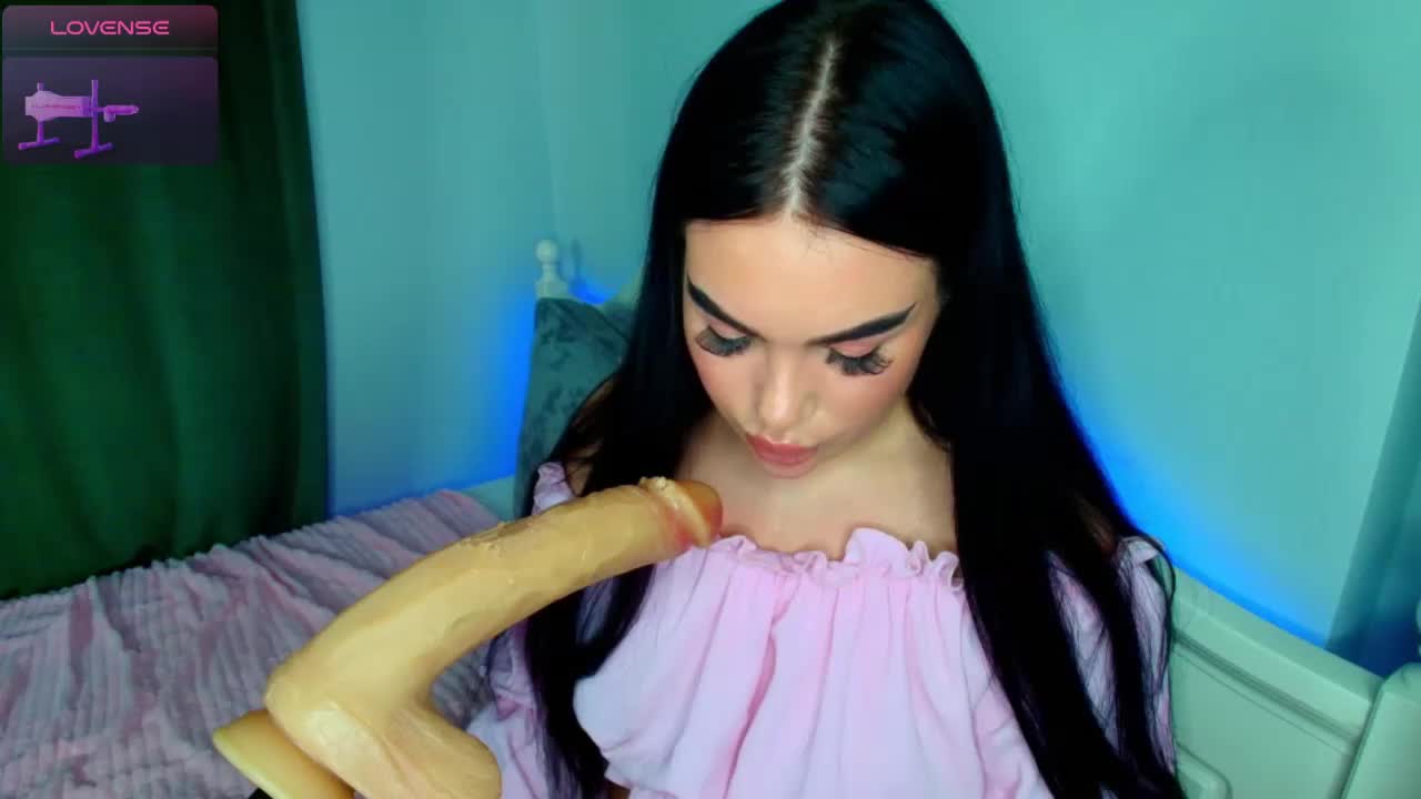 katerine-Monroe Live Sex December 13, 2025