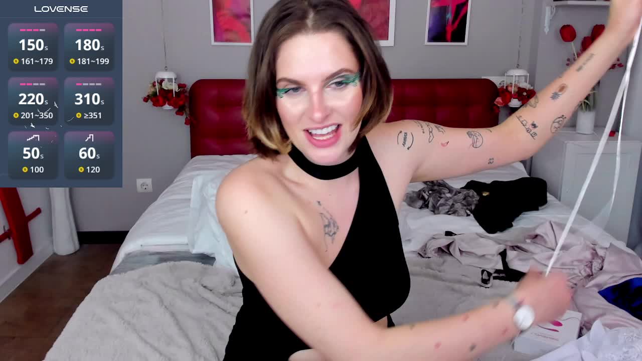 AdelRay Live Sex December 13, 2025