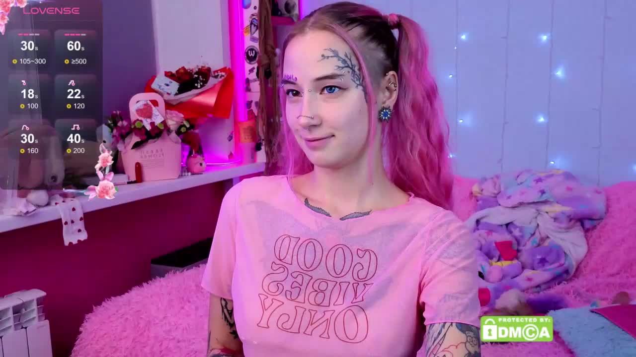 Ne_Sonia Live Sex December 13, 2025