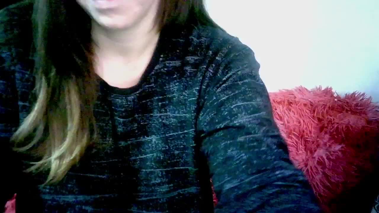 TenderBerry Live Sex December 13, 2025